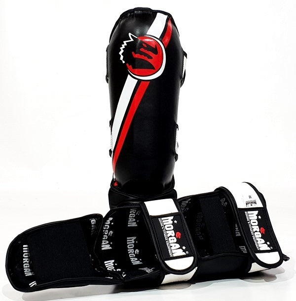 Morgan V2 Classic Shin & Instep Protectors