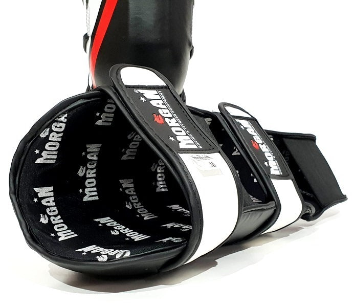 Morgan V2 Classic Shin & Instep Protectors