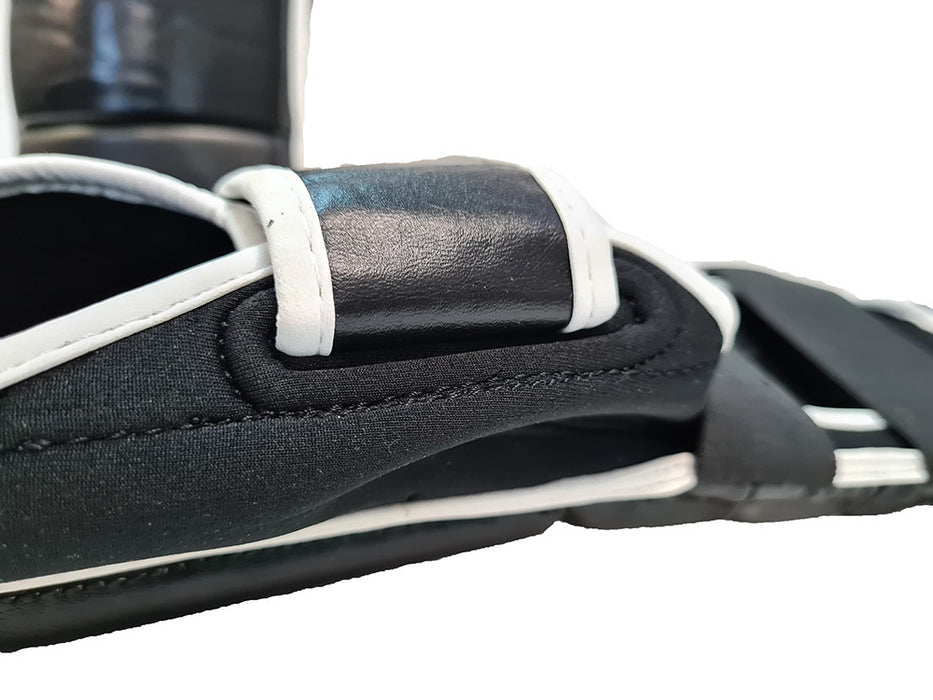 Morgan V2 Professional Shin & Instep Protectors