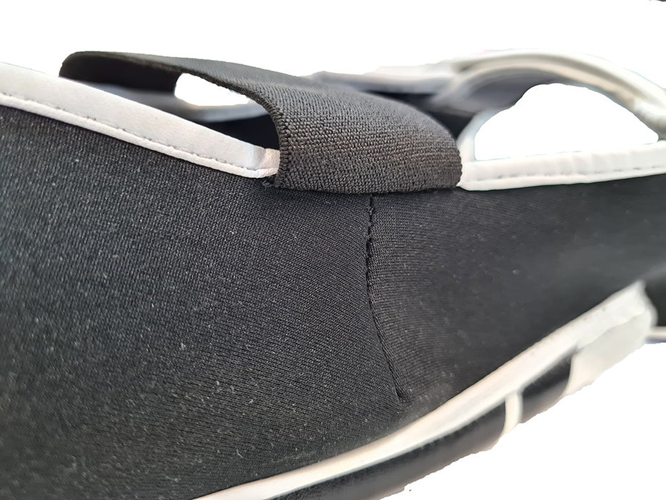 Morgan V2 Professional Shin & Instep Protectors