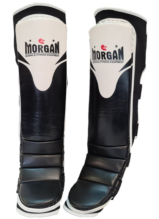 Morgan V2 Professional Shin & Instep Protectors