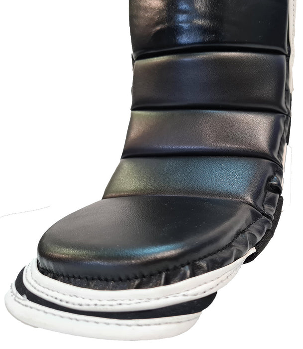 Morgan V2 Professional Shin & Instep Protectors