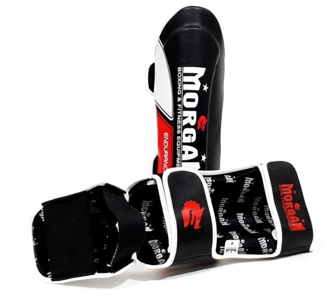 Morgan Endurance Pro Shin and Instep Protectors