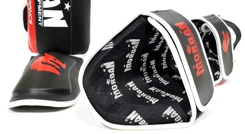 Morgan Endurance Pro Shin and Instep Protectors