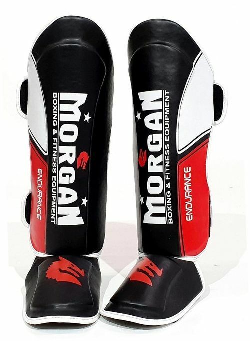 Morgan Endurance Pro Shin and Instep Protectors