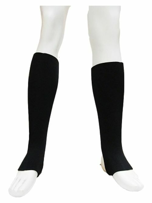 Morgan Neoprene Cross Functional Fitness Compression Socks - JNR Size 5-8
