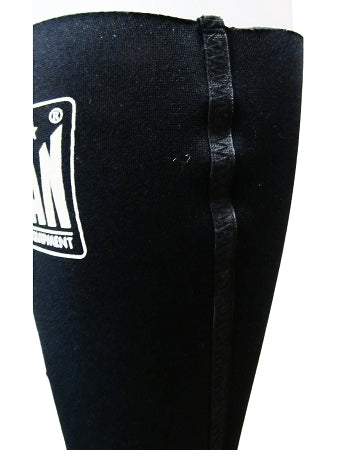 Morgan Neoprene Cross Functional Fitness Compression Socks - JNR Size 5-8