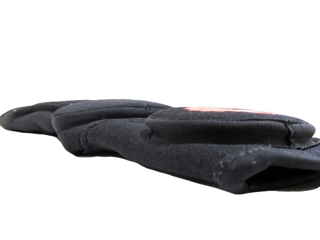 Morgan V2 Neoprene Shin and Instep Protectors