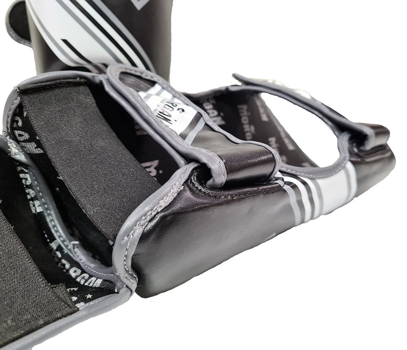Morgan Aventus Shin & Instep Protectors