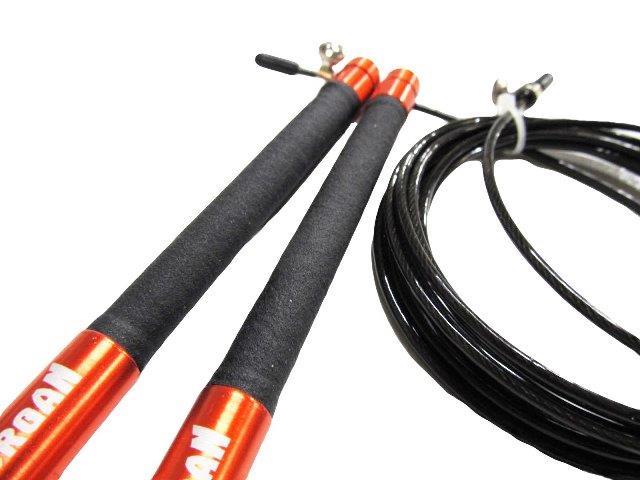 Morgan Typhoon Speed Rope