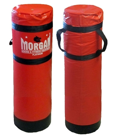 Morgan Platinum Tackle Bags