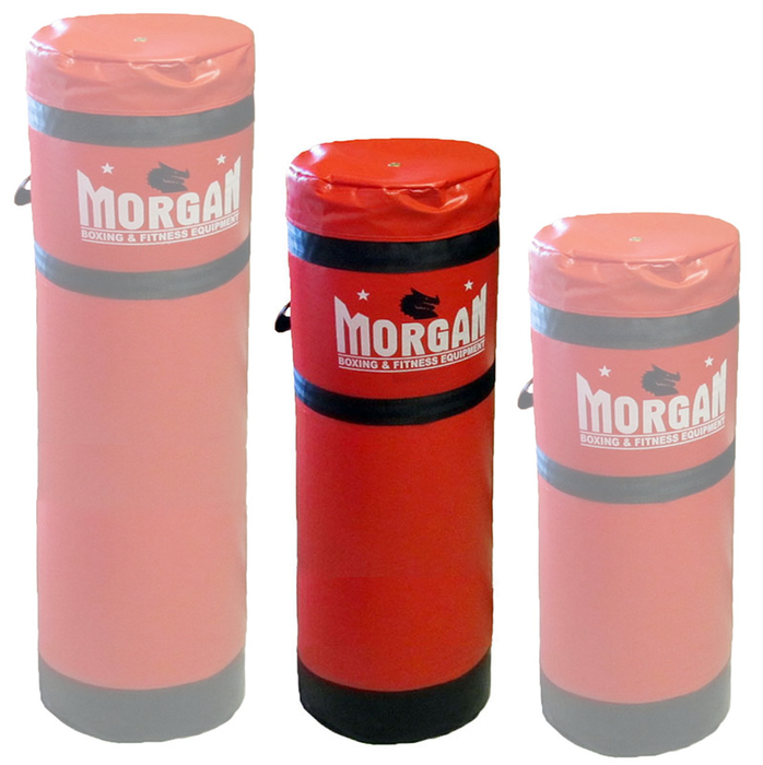 Morgan Platinum Tackle Bags
