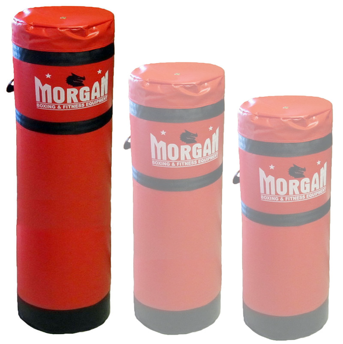 Morgan Platinum Tackle Bags