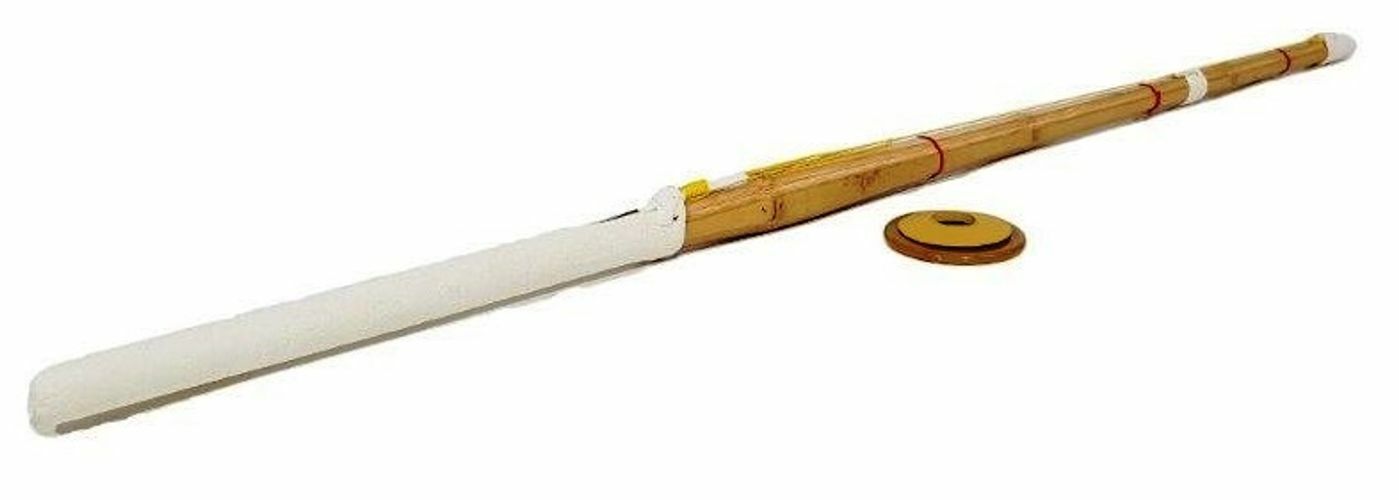 Morgan Shinai - Kendo Stick (36" - 38" - 39")