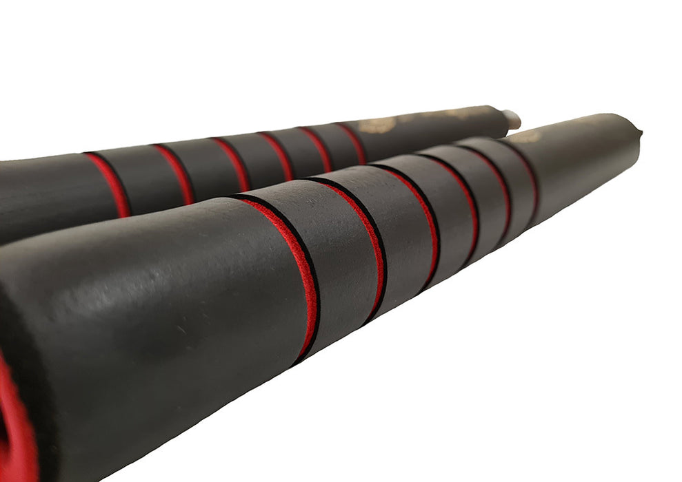 Morgan Foam Training Nunchaku