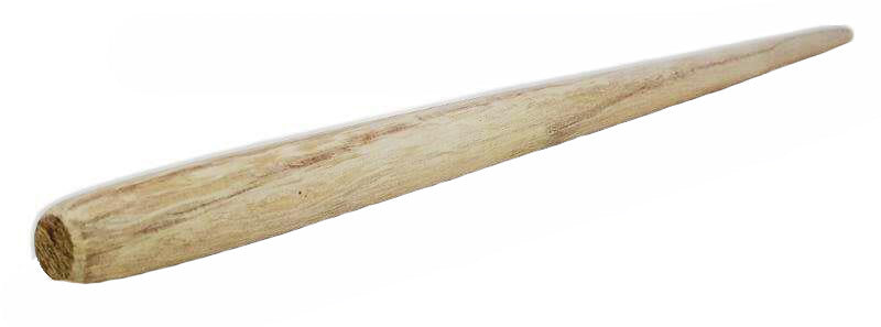 Morgan White Oak Tapered Jo Staff (50" - 127cm)