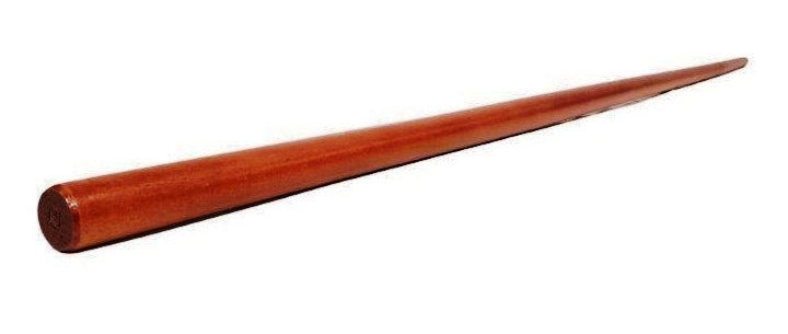 Morgan Red Oak Tapered Bo (72" - 180cm)