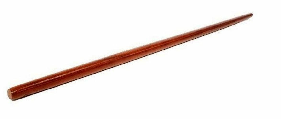 Morgan Red Oak Tapered Jo (50" - 127cm)