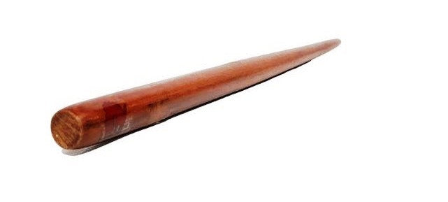 Morgan Red Oak Tapered Jo (50" - 127cm)