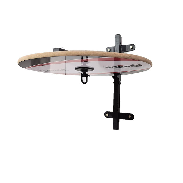 Morgan V2 Endurance Speedball Platform