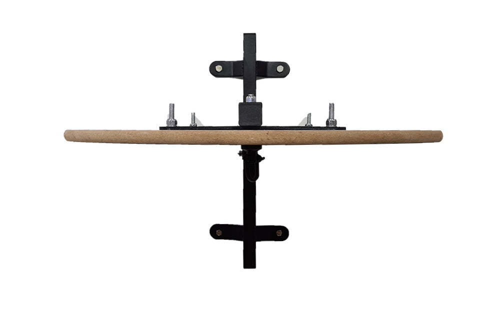 Morgan V2 Endurance Speedball Platform