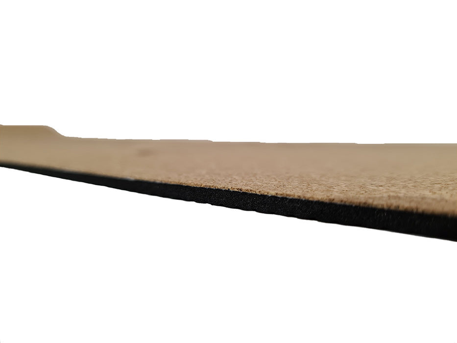 Morgan Cork Yoga Mat